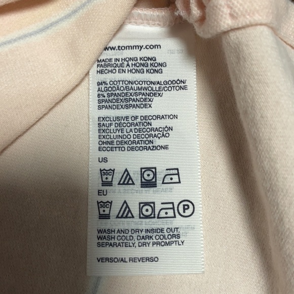 Tomi Hilfiger Polo shirt - Picture 4 of 5